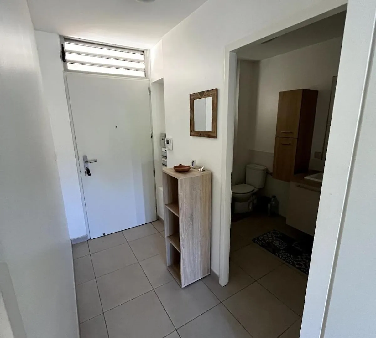 Appartement T2 Soleia Zen Le Gosier  Apartament