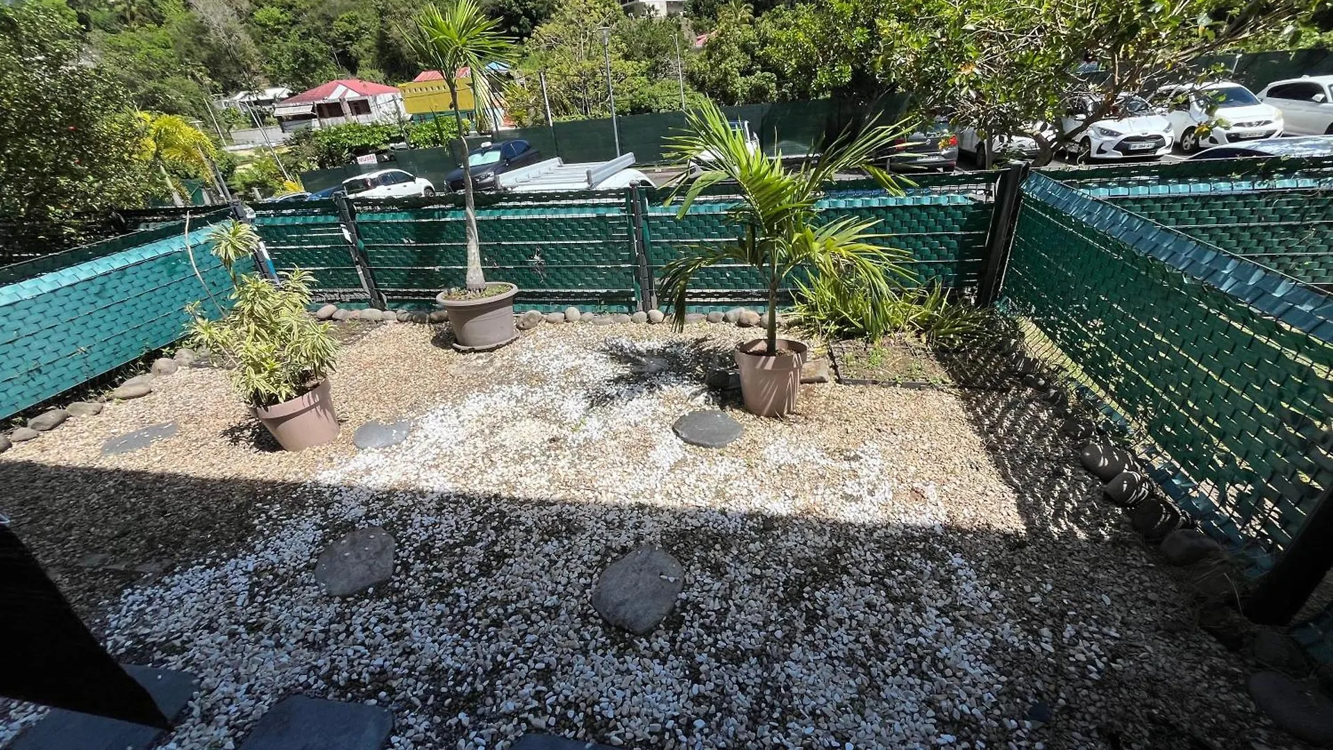 Apartament Appartement T2 Soleia Zen Le Gosier