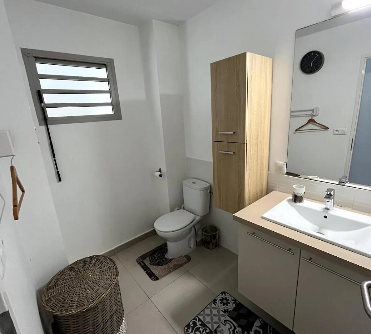 Διαμέρισμα Appartement T2 Soleia Zen Le Gosier