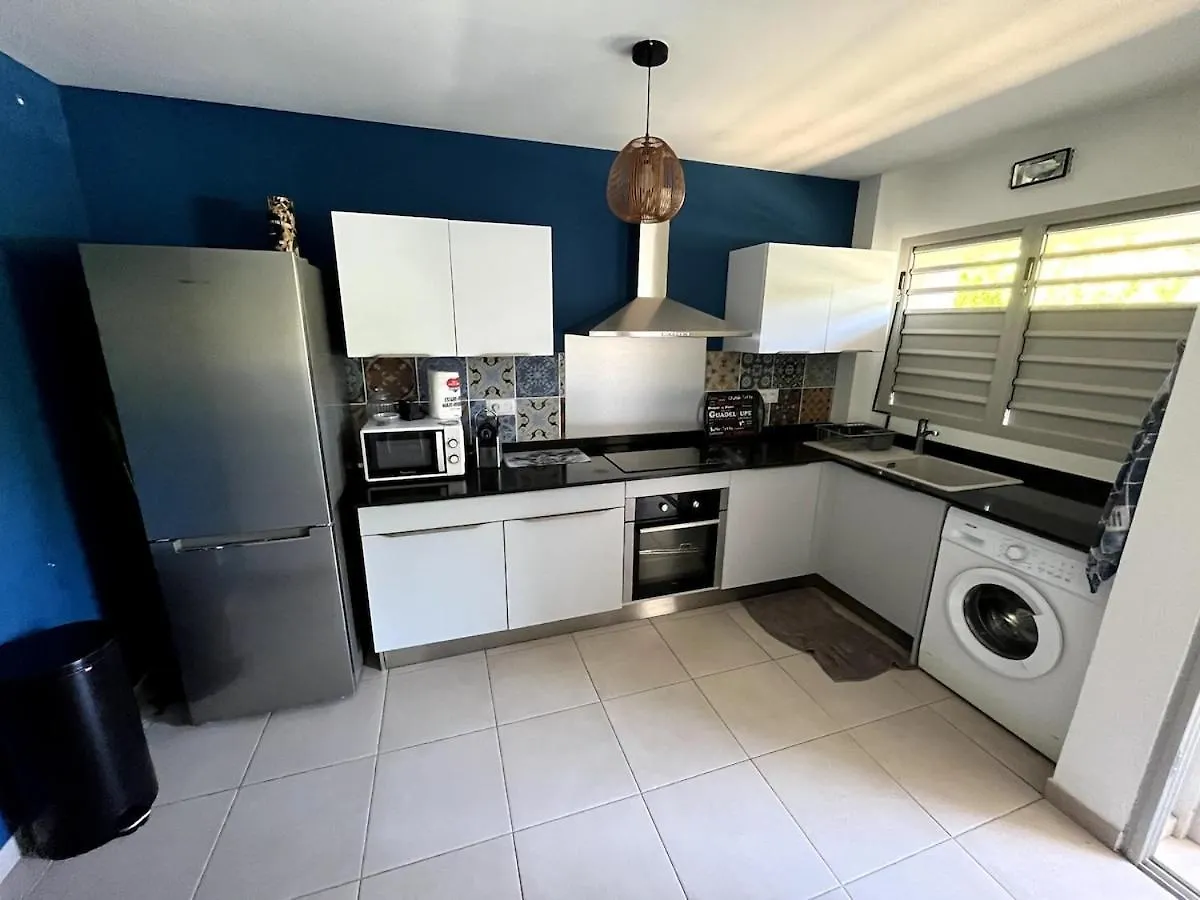 Appartement T2 Soleia Zen Le Gosier  Γουαδελούπη